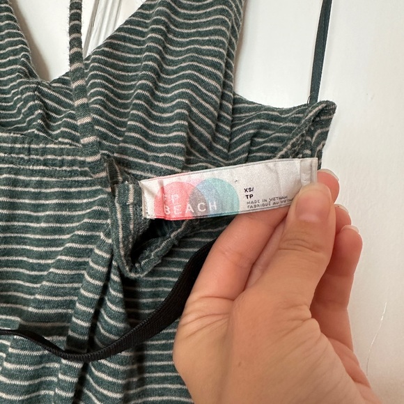 Free People Beach Dress - Picture 6 of 9